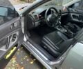 Серый Субару Легаси, объемом двигателя 3 л и пробегом 240 тыс. км за 8699 $, фото 5 на Automoto.ua