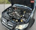 Сірий Субару Легасі, об'ємом двигуна 2 л та пробігом 173 тис. км за 6800 $, фото 1 на Automoto.ua