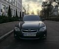 Серый Субару Легаси, объемом двигателя 2 л и пробегом 190 тыс. км за 5600 $, фото 4 на Automoto.ua