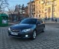 Сірий Субару Легасі, об'ємом двигуна 2.46 л та пробігом 283 тис. км за 5500 $, фото 1 на Automoto.ua