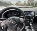 Серый Субару Легаси, объемом двигателя 2 л и пробегом 196 тыс. км за 7000 $, фото 9 на Automoto.ua