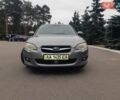 Серый Субару Легаси, объемом двигателя 2 л и пробегом 156 тыс. км за 6950 $, фото 6 на Automoto.ua