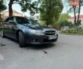 Серый Субару Легаси, объемом двигателя 2 л и пробегом 224 тыс. км за 5000 $, фото 16 на Automoto.ua