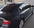 Сірий Субару Легасі, об'ємом двигуна 2.46 л та пробігом 300 тис. км за 6000 $, фото 19 на Automoto.ua