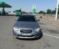 Сірий Субару Легасі, об'ємом двигуна 2 л та пробігом 304 тис. км за 5500 $, фото 1 на Automoto.ua
