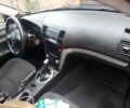 Серый Субару Легаси, объемом двигателя 2 л и пробегом 180 тыс. км за 4600 $, фото 4 на Automoto.ua