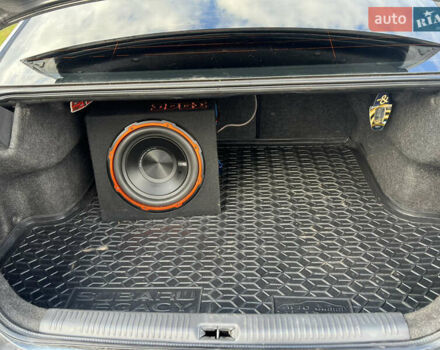 Серый Субару Легаси, объемом двигателя 2.5 л и пробегом 230 тыс. км за 6700 $, фото 9 на Automoto.ua