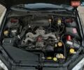 Серый Субару Легаси, объемом двигателя 2 л и пробегом 190 тыс. км за 5600 $, фото 17 на Automoto.ua
