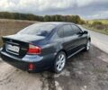 Сірий Субару Легасі, об'ємом двигуна 2.5 л та пробігом 230 тис. км за 6950 $, фото 4 на Automoto.ua