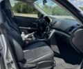 Серый Субару Легаси, объемом двигателя 2 л и пробегом 217 тыс. км за 6700 $, фото 5 на Automoto.ua