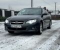 Серый Субару Легаси, объемом двигателя 2 л и пробегом 196 тыс. км за 7000 $, фото 1 на Automoto.ua