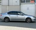Серый Субару Легаси, объемом двигателя 2 л и пробегом 236 тыс. км за 7990 $, фото 3 на Automoto.ua