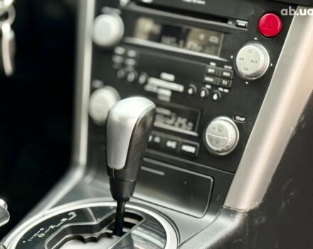 Серый Субару Легаси, объемом двигателя 0 л и пробегом 274 тыс. км за 5900 $, фото 12 на Automoto.ua