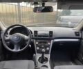 Серый Субару Легаси, объемом двигателя 2 л и пробегом 251 тыс. км за 6490 $, фото 12 на Automoto.ua
