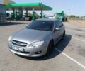 Сірий Субару Легасі, об'ємом двигуна 2 л та пробігом 304 тис. км за 5500 $, фото 2 на Automoto.ua
