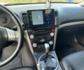 Сірий Субару Легасі, об'ємом двигуна 2.5 л та пробігом 230 тис. км за 6950 $, фото 12 на Automoto.ua
