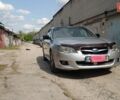 Серый Субару Легаси, объемом двигателя 2 л и пробегом 271 тыс. км за 6600 $, фото 2 на Automoto.ua