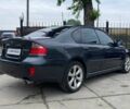 Серый Субару Легаси, объемом двигателя 2 л и пробегом 251 тыс. км за 6490 $, фото 4 на Automoto.ua