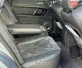 Серый Субару Легаси, объемом двигателя 2 л и пробегом 236 тыс. км за 7990 $, фото 16 на Automoto.ua