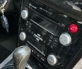 Серый Субару Легаси, объемом двигателя 2 л и пробегом 236 тыс. км за 9990 $, фото 25 на Automoto.ua
