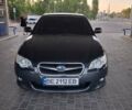 Сірий Субару Легасі, об'ємом двигуна 2.46 л та пробігом 300 тис. км за 6000 $, фото 11 на Automoto.ua
