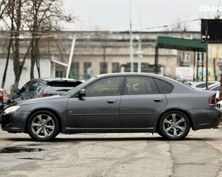 Серый Субару Легаси, объемом двигателя 0 л и пробегом 274 тыс. км за 5900 $, фото 1 на Automoto.ua