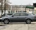 Серый Субару Легаси, объемом двигателя 0 л и пробегом 274 тыс. км за 5900 $, фото 1 на Automoto.ua