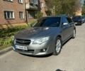 Сірий Субару Легасі, об'ємом двигуна 1.99 л та пробігом 247 тис. км за 5200 $, фото 1 на Automoto.ua