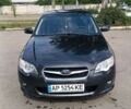 Сірий Субару Легасі, об'ємом двигуна 2.5 л та пробігом 224 тис. км за 5700 $, фото 1 на Automoto.ua
