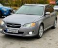 Сірий Субару Легасі, об'ємом двигуна 1.99 л та пробігом 317 тис. км за 4999 $, фото 1 на Automoto.ua