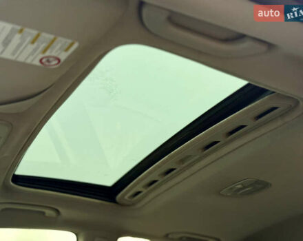 Сірий Субару Легасі, об'ємом двигуна 2 л та пробігом 274 тис. км за 5900 $, фото 10 на Automoto.ua