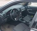 Сірий Субару Легасі, об'ємом двигуна 2 л та пробігом 168 тис. км за 3550 $, фото 5 на Automoto.ua