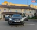 Серый Субару Легаси, объемом двигателя 2 л и пробегом 224 тыс. км за 5000 $, фото 7 на Automoto.ua
