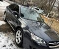 Серый Субару Легаси, объемом двигателя 2 л и пробегом 20700 тыс. км за 6700 $, фото 2 на Automoto.ua