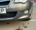 Серый Субару Легаси, объемом двигателя 2 л и пробегом 224 тыс. км за 5000 $, фото 39 на Automoto.ua
