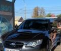 Сірий Субару Легасі, об'ємом двигуна 1.99 л та пробігом 208 тис. км за 6800 $, фото 6 на Automoto.ua