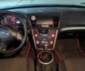 Серый Субару Легаси, объемом двигателя 2 л и пробегом 257 тыс. км за 5700 $, фото 9 на Automoto.ua