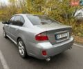 Сірий Субару Легасі, об'ємом двигуна 2 л та пробігом 226 тис. км за 4700 $, фото 10 на Automoto.ua