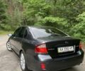 Сірий Субару Легасі, об'ємом двигуна 2 л та пробігом 232 тис. км за 5900 $, фото 5 на Automoto.ua