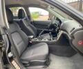 Серый Субару Легаси, объемом двигателя 2 л и пробегом 251 тыс. км за 6490 $, фото 11 на Automoto.ua