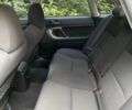 Сірий Субару Легасі, об'ємом двигуна 2 л та пробігом 232 тис. км за 5900 $, фото 13 на Automoto.ua