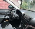 Серый Субару Легаси, объемом двигателя 2 л и пробегом 155 тыс. км за 7500 $, фото 1 на Automoto.ua