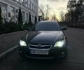 Серый Субару Легаси, объемом двигателя 2 л и пробегом 190 тыс. км за 5600 $, фото 3 на Automoto.ua