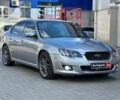 Серый Субару Легаси, объемом двигателя 2 л и пробегом 236 тыс. км за 9990 $, фото 2 на Automoto.ua