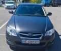 Сірий Субару Легасі, об'ємом двигуна 2 л та пробігом 206 тис. км за 5100 $, фото 1 на Automoto.ua