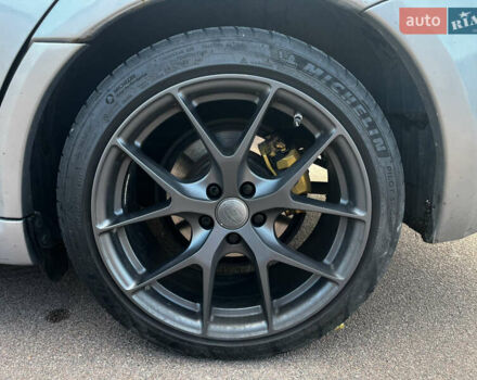 Субару Легасі 2007 у Борисполе на Automoto.ua Сірий Субару Легасі, об'ємом двигуна 2 л та пробігом 280 тис. км за 6000 $, фото 4 на Automoto.ua