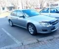 Серый Субару Легаси, объемом двигателя 2 л и пробегом 333 тыс. км за 5300 $, фото 4 на Automoto.ua