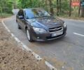 Серый Субару Легаси, объемом двигателя 2 л и пробегом 209 тыс. км за 5800 $, фото 1 на Automoto.ua