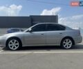 Сірий Субару Легасі, об'ємом двигуна 1.99 л та пробігом 290 тис. км за 5600 $, фото 4 на Automoto.ua