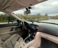 Сірий Субару Легасі, об'ємом двигуна 2.46 л та пробігом 200 тис. км за 7500 $, фото 8 на Automoto.ua